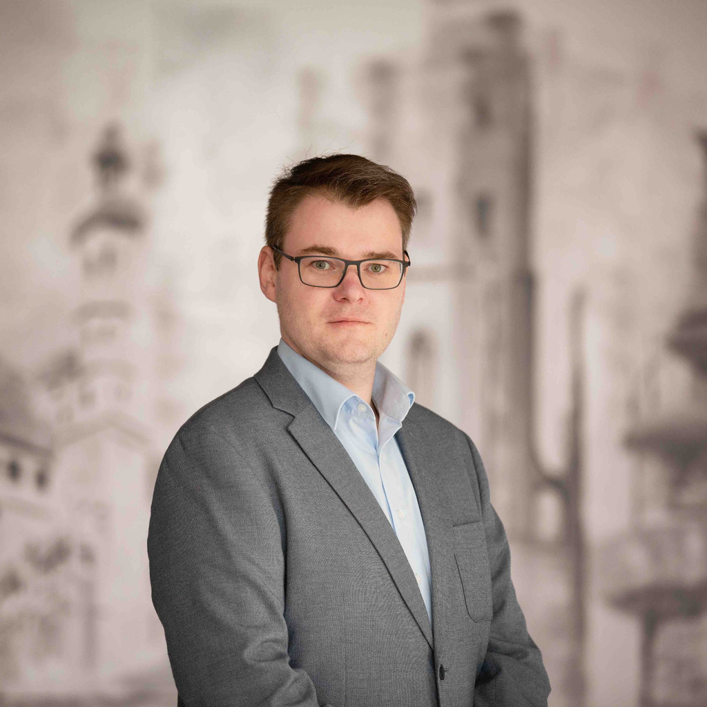 Tobias Müller Hardware Lead Engineering Collins Aerospace XING