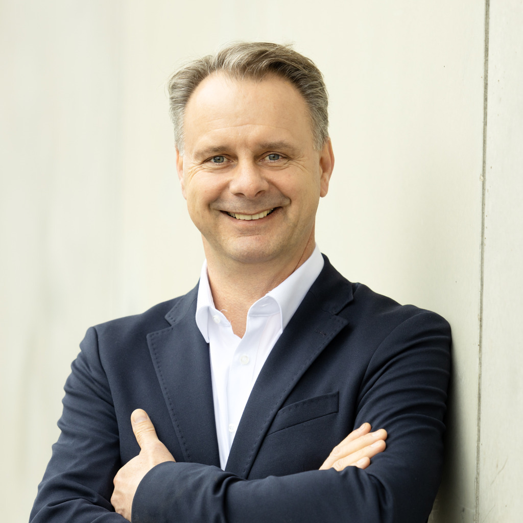 Matthias Hardt Head of Customer Service LOBERON GmbH XING