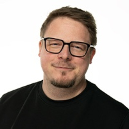 Daniel Hoff