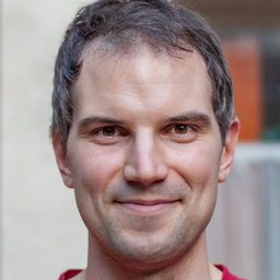 Sebastian Schnepf