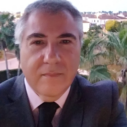 Miguel Horguin Pérez