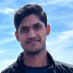 Syed Waqar Ul Haq