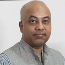 kishan muralidhar