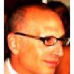 Ruben Caballero Fernandez