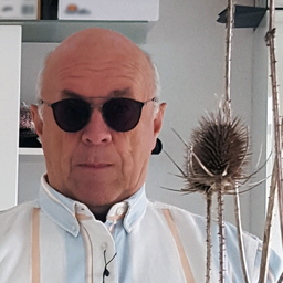 Andreas Manz