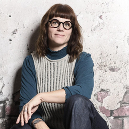 Annette Stier