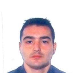Francisco Martinez Aguilar