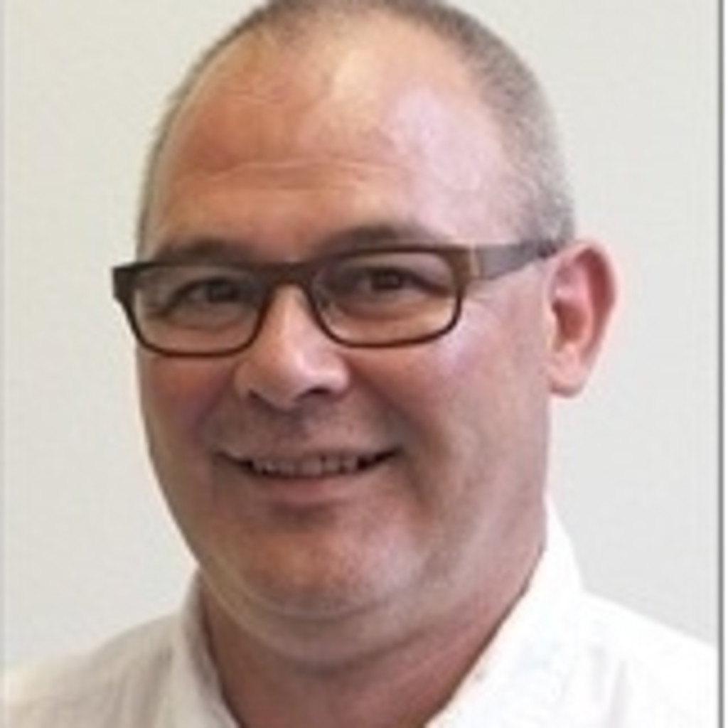 Werner Michel Apparateführer XING