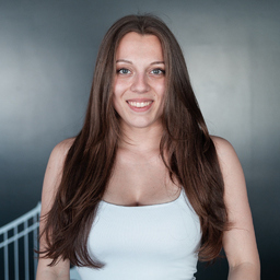 Nadya Dishova