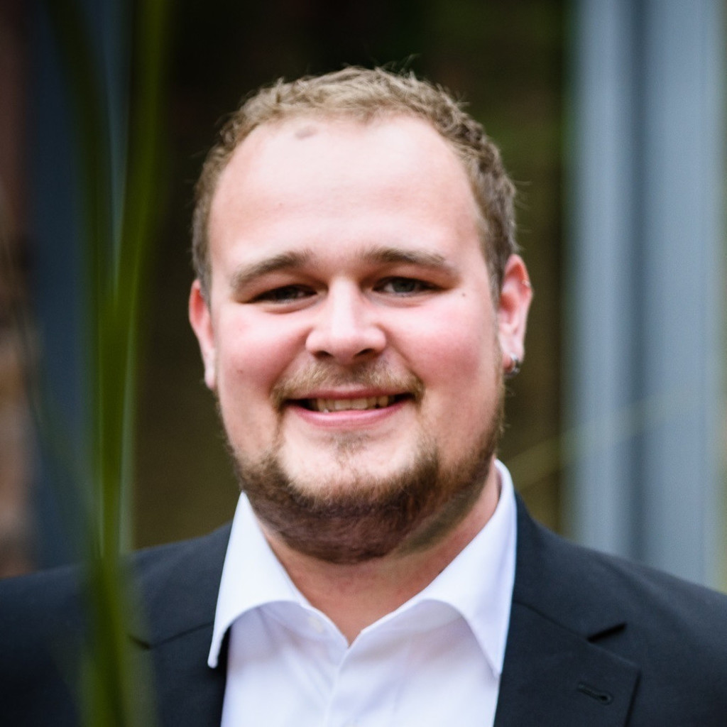 Andreas Kaufmann Product Owner /techn. Produktmanager Michelfelder