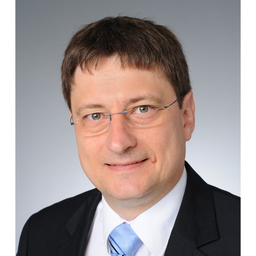 Profilbild Bernhard Steffens-Klings