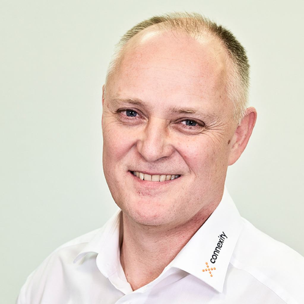 Patrick Schnepf Senior Director Account Management at Connexity