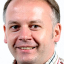 Prof. Dr. Stefan Manegold's profile picture