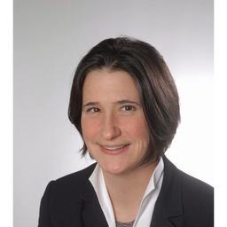 Dipl.-Ing. Frauke Harwardt