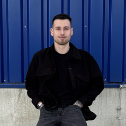 Philipp Hopf