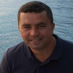 Sedin Henjakovic