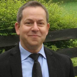 Keith Myer