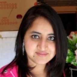 Jatinder Kaur