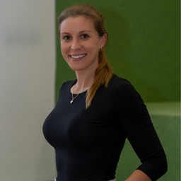 Saskia Preiß