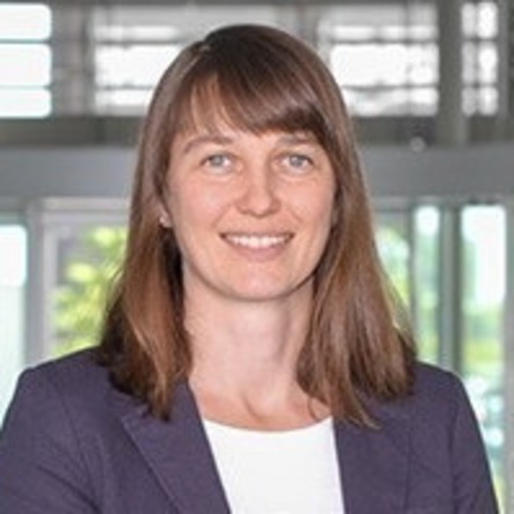 Grit Fischer Referatsleiterin Wirtschaftsförderung Industrie und Handelskammer Dresden XING