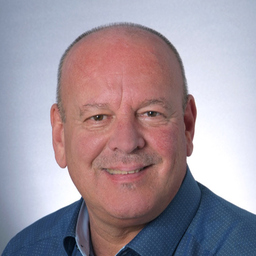 Klaus Ohlinger