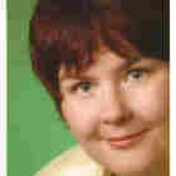 Yvonne Keiderling