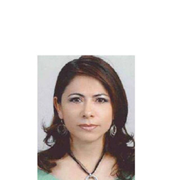 Ana Patino Romero