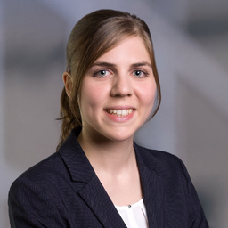 Dr. Regina Enders