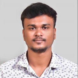 Umabathy Chinnaraj