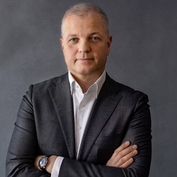 Dipl.-Ing. Piotr Kluczwajd