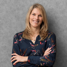Elisabeth Kühl