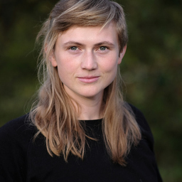 Anne-Sophie Strauß