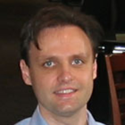Peter Ebert