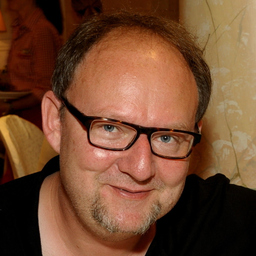 Peter Matschulat