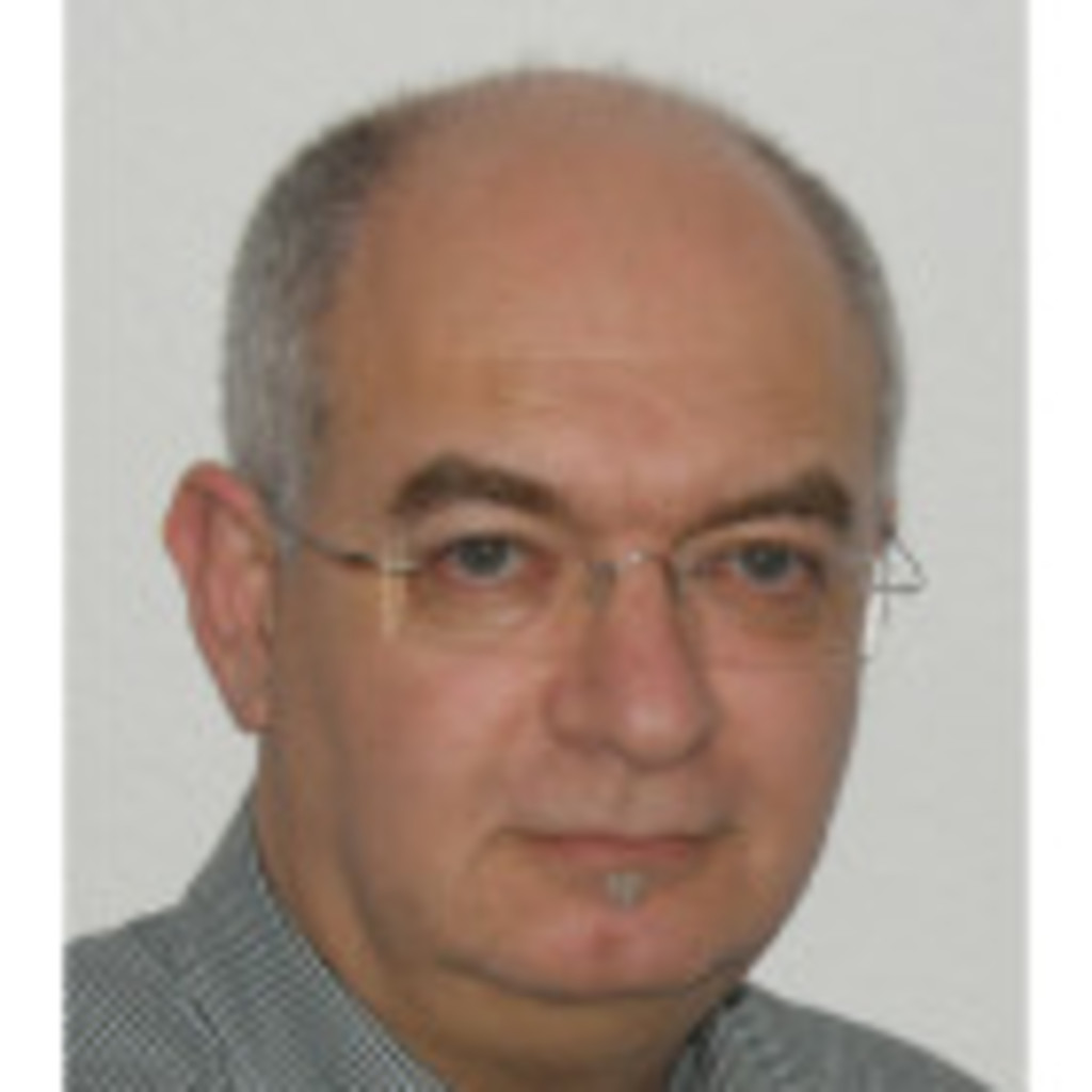 Jacob Duness Abteilungsleiter Berliner e.V. XING