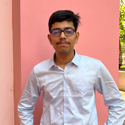 Pranavadhar Anantha krishna