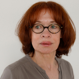 Profilbild Barbara Armbruster
