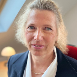 Dr. Cordula Wandel