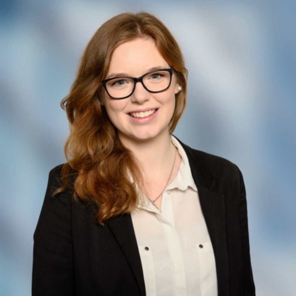 Melanie Löffler - Junior Vertriebsmanagerin - DZ BANK AG Stuttgart | XING