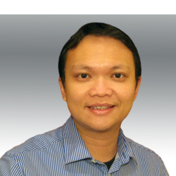 Djoko Suprapto
