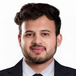 azim shikalgar