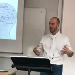 Simon DUFOUR