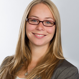 Katharina Gaelings