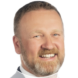 Oliver Wandfluh