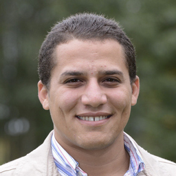 Dr. Abdul Rahman Abdel Razek's profile picture