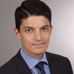 Jeremy Bukht