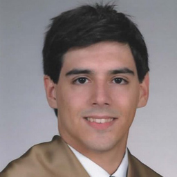 Diego Ferrando Martínez