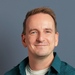 Andre Weeber-Gierke