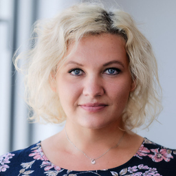 Judyta Bujak's profile picture