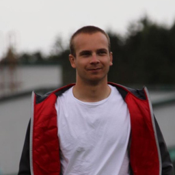 Lukas Ritsch